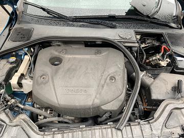 Motore Volvo V60
