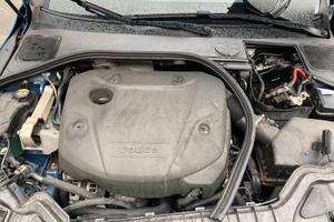 Motore Volvo V60