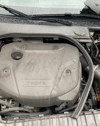 Motore Volvo V60