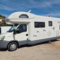 iveco daily giottiline grall z650 
