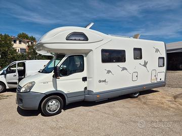 iveco daily giottiline grall z650 