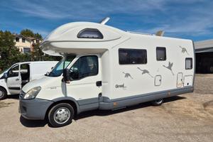 iveco daily giottiline grall z650 