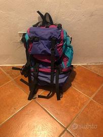Zaino tecnico Wigwam Alpine 45