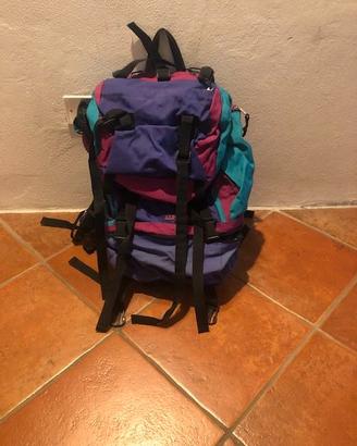 Zaino tecnico Wigwam Alpine 45