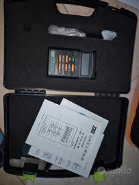 misuratore di energia solare TES-1333r