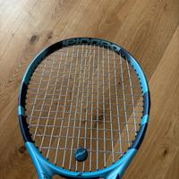 racchetta tennis babolat pure drive 100 2025