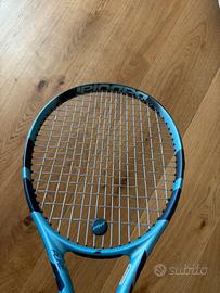 racchetta tennis babolat pure drive 100 2025