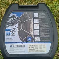 catene Thule
 E9 095