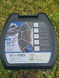 catene Thule
 E9 095