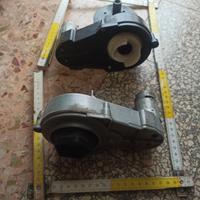 mulinello elettrico  pesca