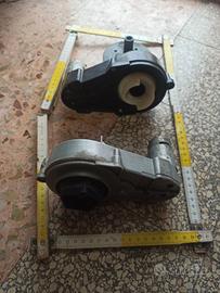 mulinello elettrico  pesca