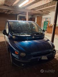 Fiat multipla