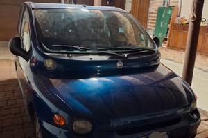 Fiat multipla