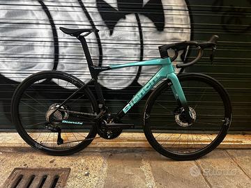 Nuovo Arrivo!!SPECIALISSIMA COMP ULT DI2 tg 50