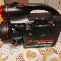 Celestron Powertank da 7A, 12V