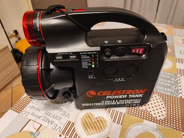 Celestron Powertank da 7A, 12V