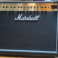 Marshall DSL 40