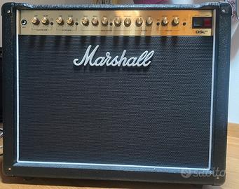 Marshall DSL 40