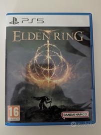 Elden ring ps5