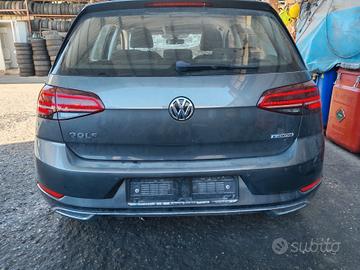 RICAMBI GOLF 7.5 TGI 1.4 MOTORE CPW