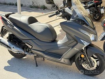 KYMCO X-TOWN 300i