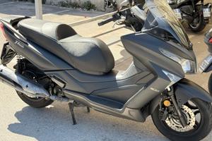 KYMCO X-TOWN 300i