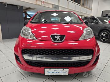 Peugeot 107 1.0 68CV 3p. Desir