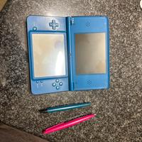 Nintendo ds xl