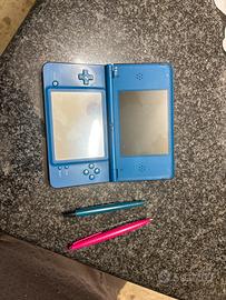 Nintendo ds xl