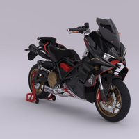 Dragster 700 Factory NUMERO 360/700 VENDUTO ###