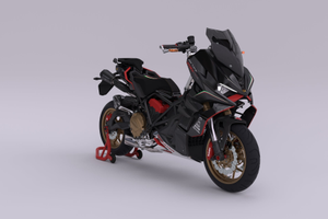 Dragster 700 Factory NUMERO 360/700 VENDUTO ###