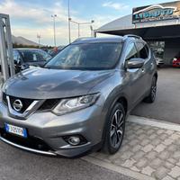 Nissan X-Trail 1.6 dCi 2WD Tekna
