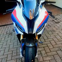 specchietti con frecce a led bmw s1000rr 2019 2026