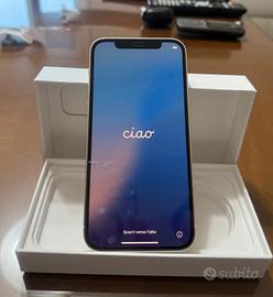 IPhone 12 White 128Gb