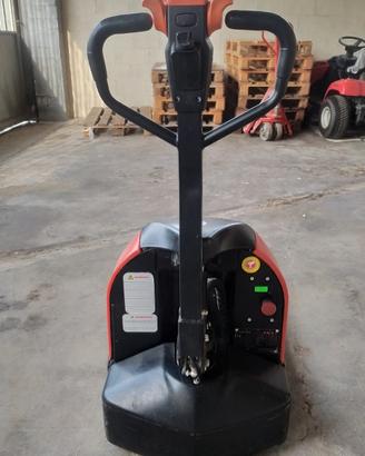 Transpallet elettrico