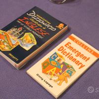 Dizionari illustrati di inglese