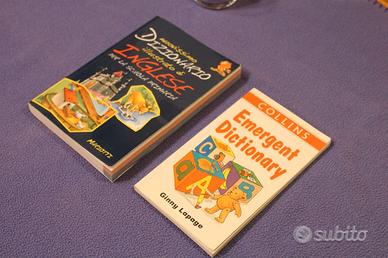 Dizionari illustrati di inglese
