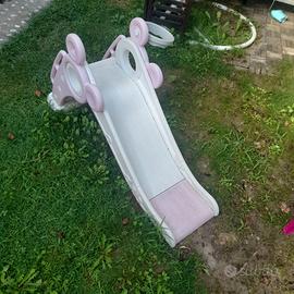Scivolo per bambini