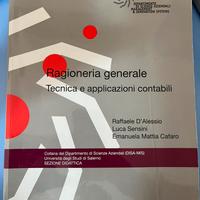 Ragioneria generale