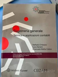 Ragioneria generale