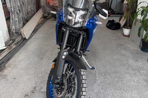 Yamaha Tenere 700 2025