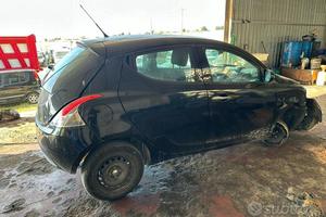 Ricambi Lancia Y 1.3 MTJ 75cv del 2014