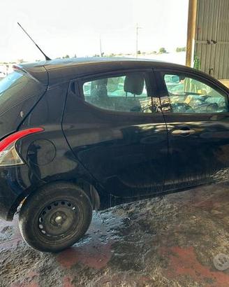 Ricambi Lancia Y 1.3 MTJ 75cv del 2014