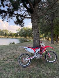 Crf 450