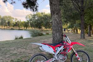 Crf 450