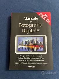 Manuale di fotografia digitale