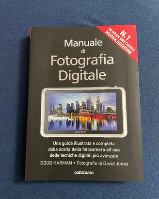 Manuale di fotografia digitale