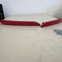 catarifrangenti posteriori Alfa Romeo Giulia
