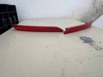 catarifrangenti posteriori Alfa Romeo Giulia