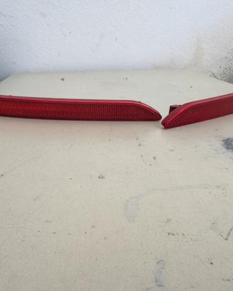 catarifrangenti posteriori Alfa Romeo Giulia